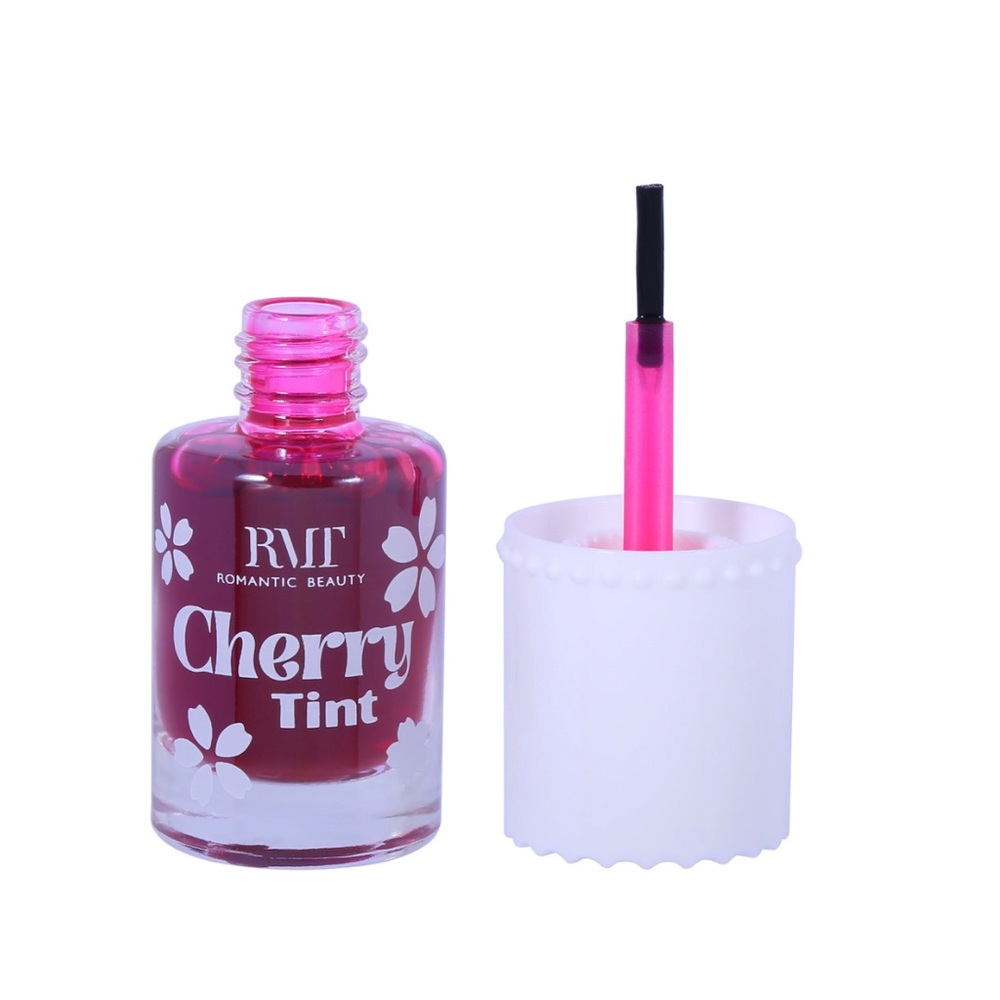 Romantic Beauty Lip & Cheek Tint - BERRY TINT